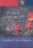 Book cover of Public Church: For the Life of the World