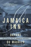 Book cover of Jamaica Inn