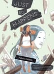 Book cover of Just So Happens