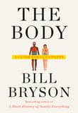 Book cover of The Body: A Guide for Occupants