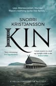 Book cover of Kin