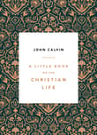 Book cover of A Little Book on the Christian Life