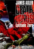 Book cover of Latitude Zero