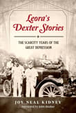 Book cover of Leora's Dexter Stories
