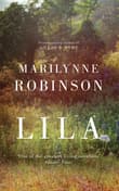 Book cover of Lila