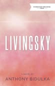 Book cover of Livingsky