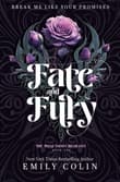 Book cover of Fate and Fury