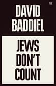 Book cover of Jews Don't Count