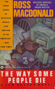 Book cover of The Way Some People Die