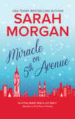 Book cover of Miracle on 5th Avenue