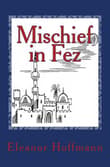 Book cover of Mischief in Fez