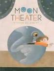 Book cover of Moon Theater