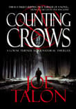 Book cover of Counting Crows