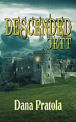 Book cover of Jett