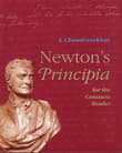 Book cover of Newton's Principia for the Common Reader