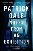Book cover of Notes from an Exhibition