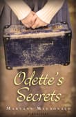 Book cover of Odette's Secrets