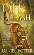 Book cover of Off Leash