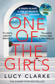 Book cover of One of the Girls