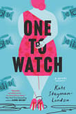 Book cover of One to Watch