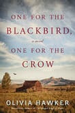 Book cover of One for the Blackbird, One for the Crow