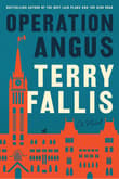 Book cover of Operation Angus