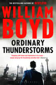 Book cover of Ordinary Thunderstorms