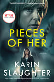 Book cover of Pieces of Her