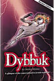 Book cover of Dybbuk