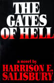 Book cover of The Gates of Hell