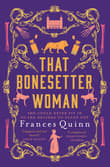 Book cover of That Bonesetter Woman