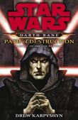 Book cover of Path of Destruction: A Novel of the Old Republic