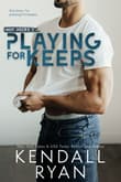 Book cover of Playing for Keeps