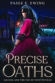 Book cover of Precise Oaths