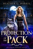 Book cover of Protection of the Pack