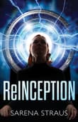 Book cover of ReInception