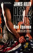 Book cover of Red Equinox
