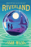 Book cover of Riverland