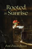 Book cover of Rooted in Sunrise