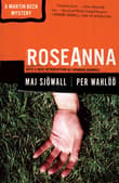 Book cover of Roseanna: A Martin Beck Police Mystery