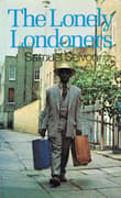 Book cover of The Lonely Londoners