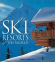 Book cover of Top Ski Resorts of the World