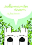 Book cover of Salamander Dream