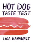 Book cover of Hot Dog Taste Test