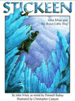 Book cover of Stickeen: John Muir and the Brave Little Dog