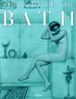 Book cover of The Book of the Bath