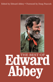 Book cover of The Best of Edward Abbey