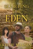 Book cover of Searching for Eden