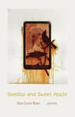 Book cover of Seedlip and Sweet Apple: Poems
