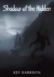 Book cover of Shadow of the Hidden